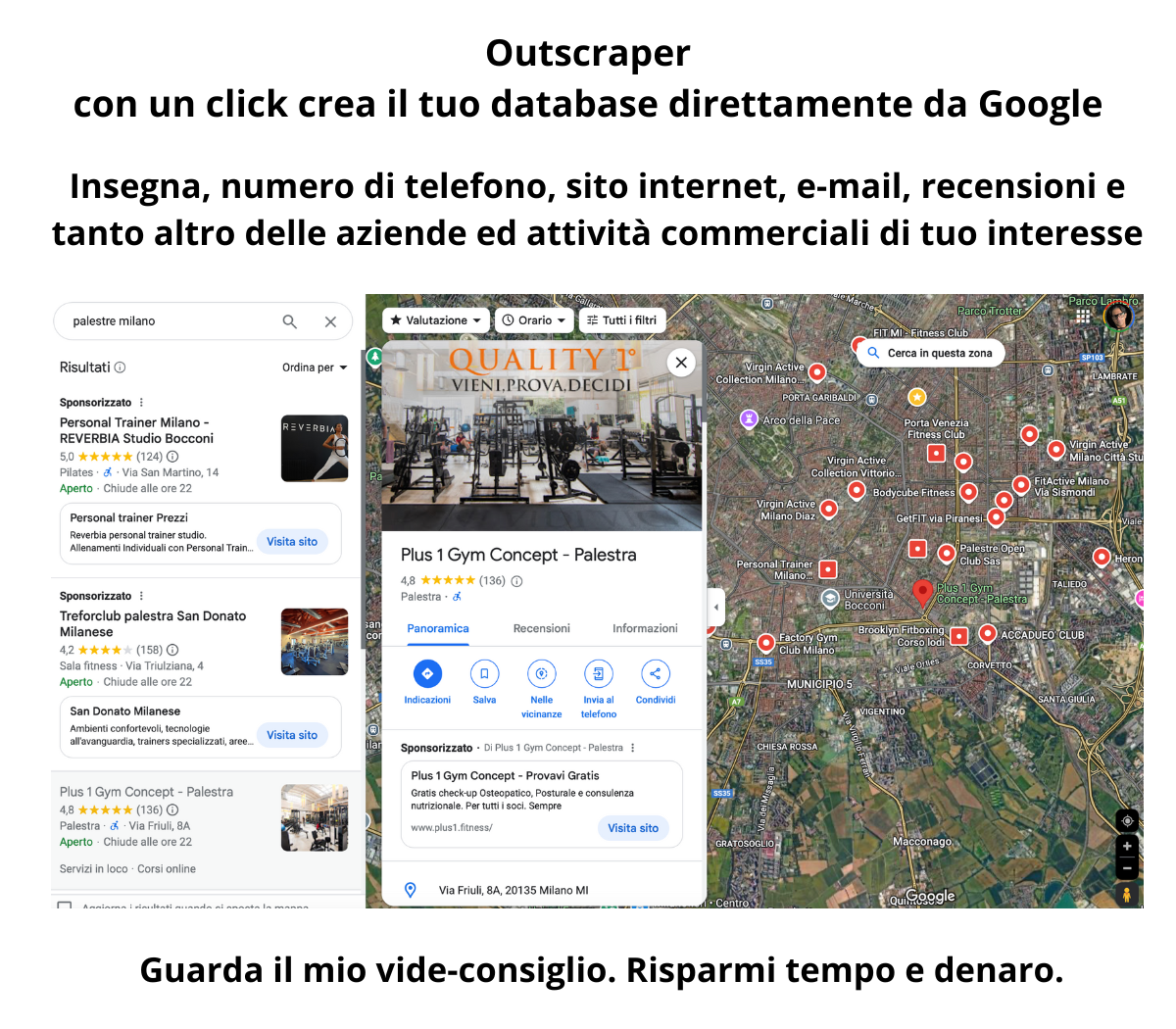 Outscraper Google My Business Google Maps Outscraper Google My Business Google Maps