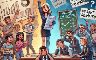 Come Valutare se un Prodotto o Servizio è Pronto per la Vendita: il Ruolo degli Agenti di Commercio e di una Strategia Vincente